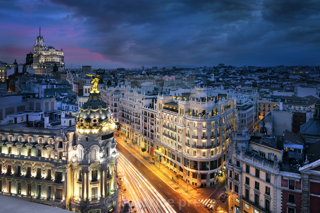 WWC 2023 in Madrid